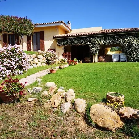 Emilietta Casa vacanze Villasimius