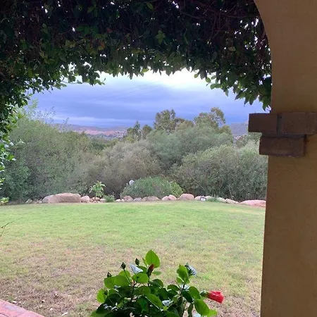 Casa vacanze Emilietta Villasimius