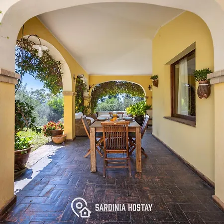 Emilietta Casa vacanze *