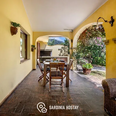 Casa vacanze Emilietta