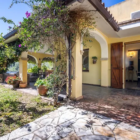 Emilietta Casa vacanze *