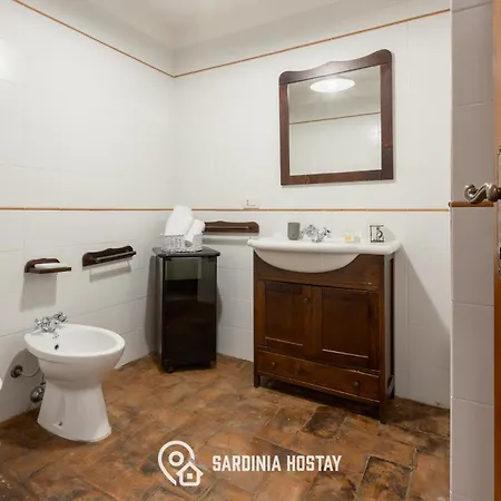 Emilietta Casa vacanze Villasimius