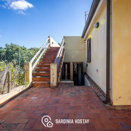 Casa vacanze Emilietta Villasimius