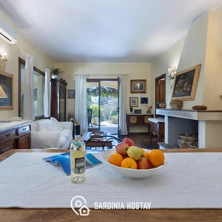 Casa vacanze Emilietta