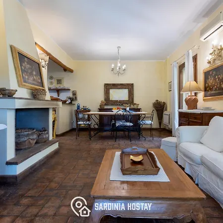 Emilietta Casa vacanze Villasimius