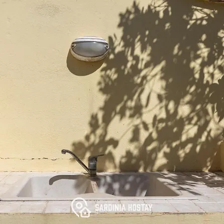 Casa vacanze Emilietta Villasimius