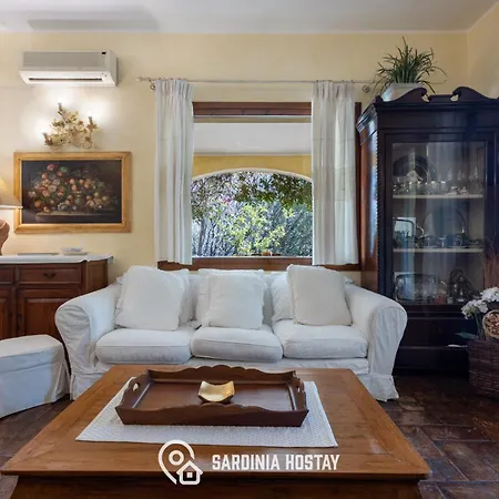 Casa vacanze Emilietta