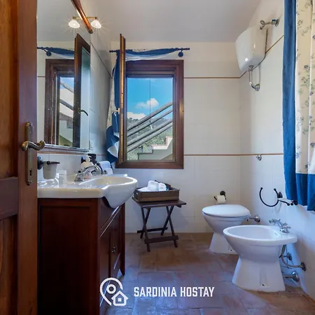 Casa vacanze Emilietta Villasimius