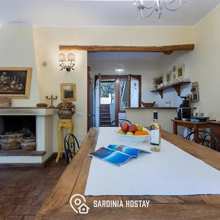 Emilietta Villasimius