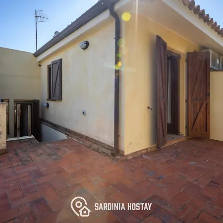 Emilietta Casa vacanze Villasimius