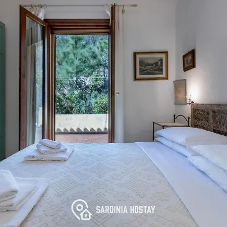 Casa vacanze Emilietta Villasimius