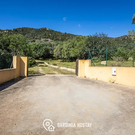 Emilietta Casa vacanze Villasimius