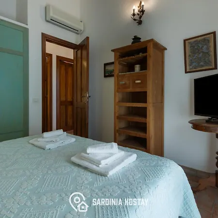 Emilietta Casa vacanze *