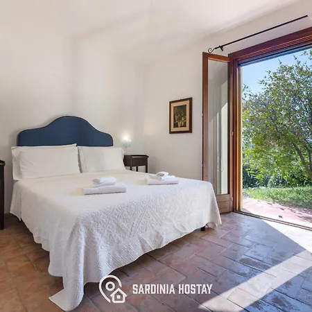 Emilietta Casa vacanze *