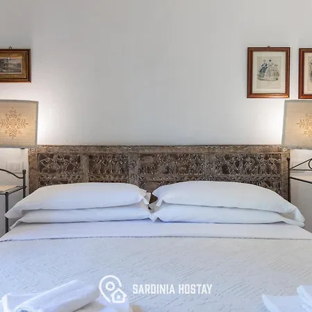 Casa vacanze Emilietta Villasimius