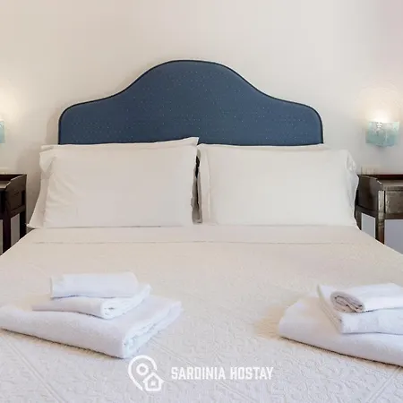 Emilietta Casa vacanze *