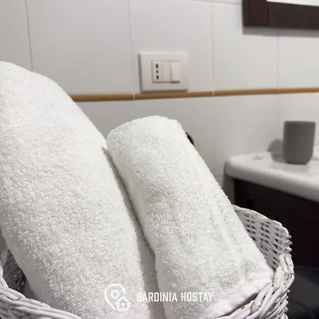 Casa vacanze Emilietta *