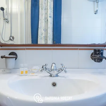 Casa vacanze Emilietta Villasimius