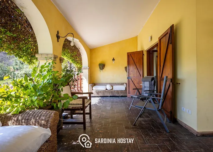 Emilietta * Villasimius