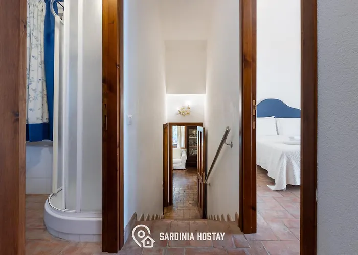 Emilietta Villasimius