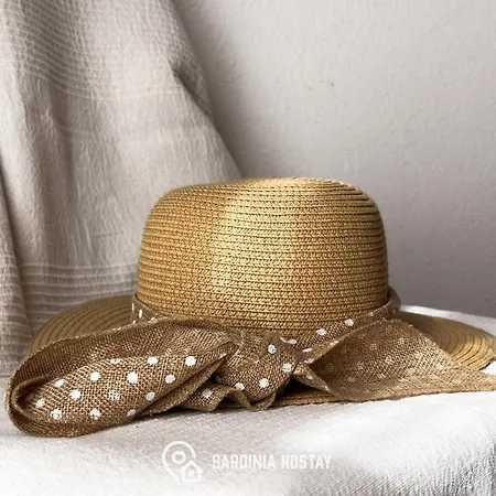 Emilietta Nyaraló Villasimius