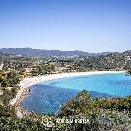 Holiday home Emilietta Villasimius
