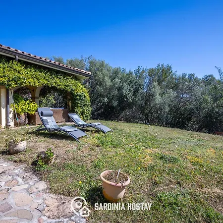 Emilietta Villasimius