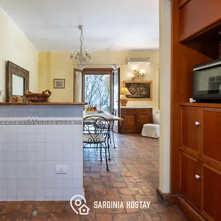 Emilietta * Villasimius