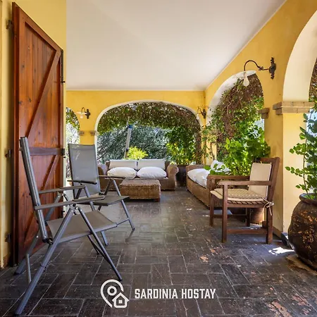 Emilietta * Villasimius