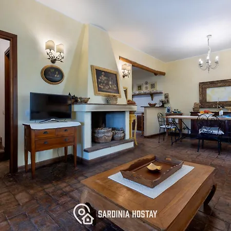 Emilietta Casa vacanze
