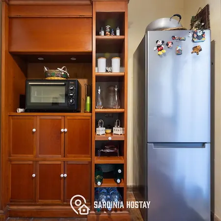 Casa vacanze Emilietta *