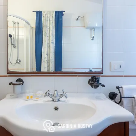 Holiday home Emilietta