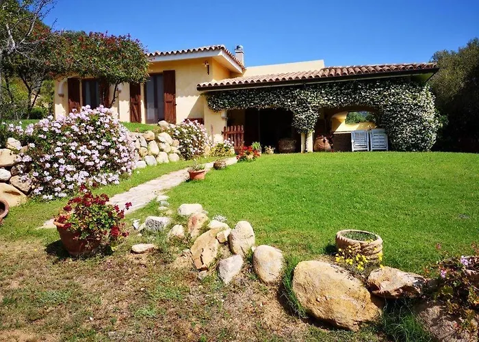 Emilietta Holiday home Villasimius