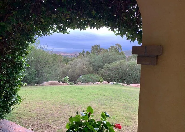 Holiday home Emilietta Villasimius