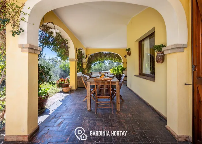 Emilietta Holiday home *