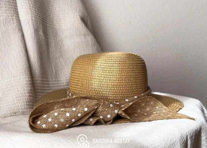 Emilietta Holiday home Villasimius