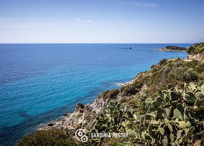 Emilietta Villasimius