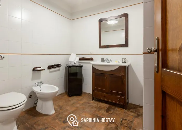 Emilietta Holiday home Villasimius