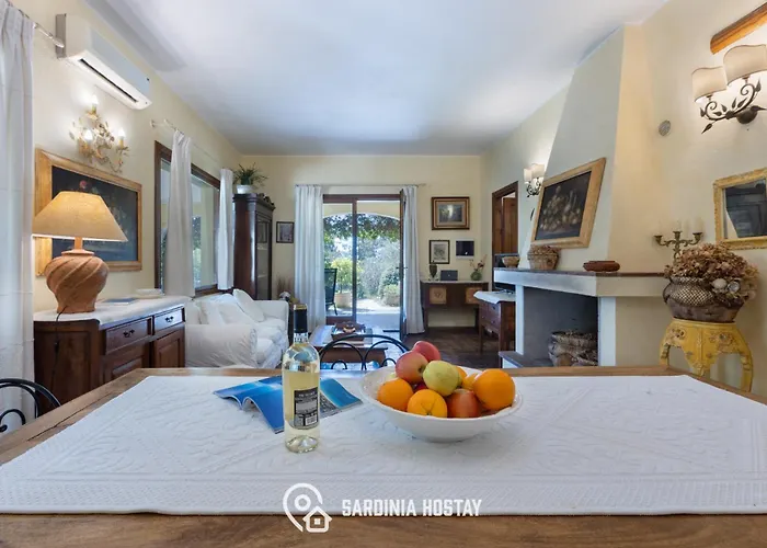 Holiday home Emilietta