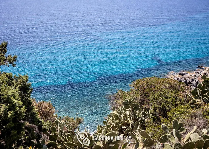 Emilietta בית נופש *