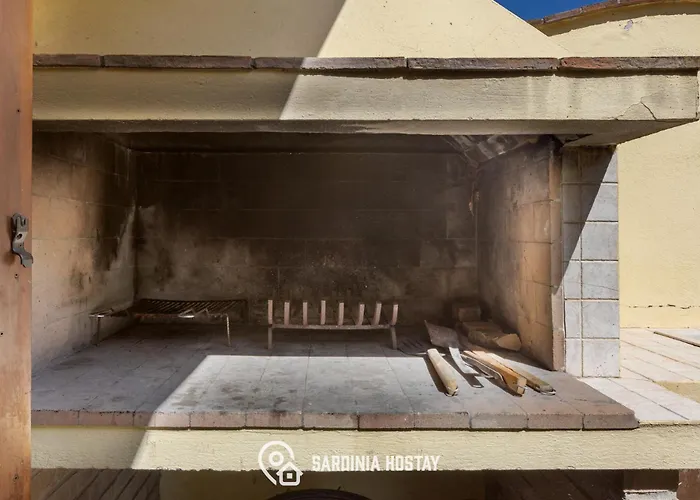 度假居 Emilietta *