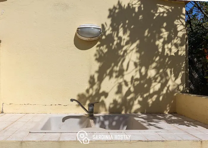 בית נופש Emilietta וילסימיוס