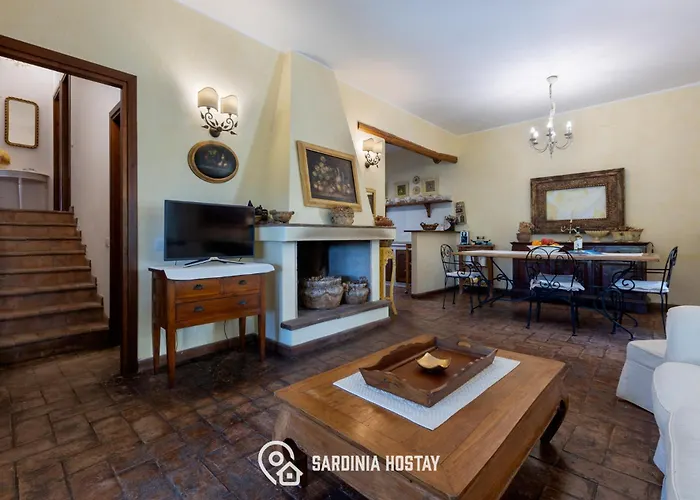 Emilietta Holiday home