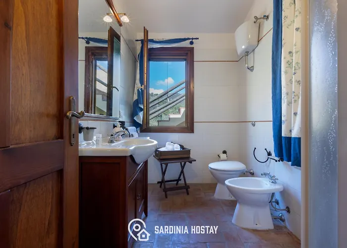 Holiday home Emilietta Villasimius