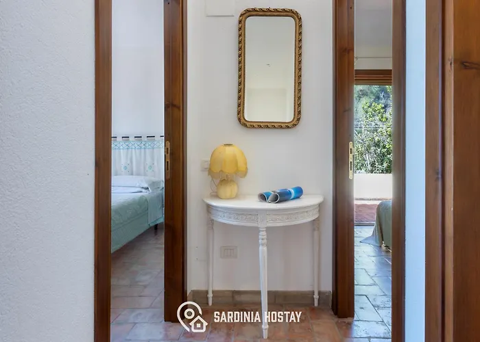 Emilietta בית נופש