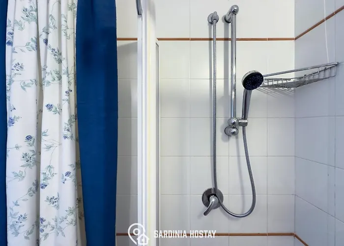 בית נופש Emilietta *