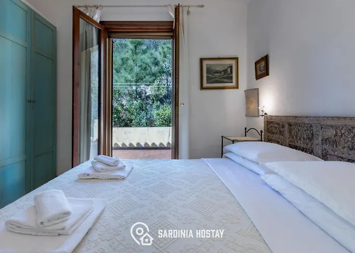 Holiday home Emilietta Villasimius