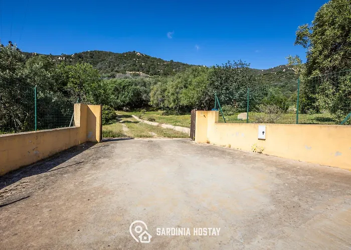 Emilietta Holiday home Villasimius