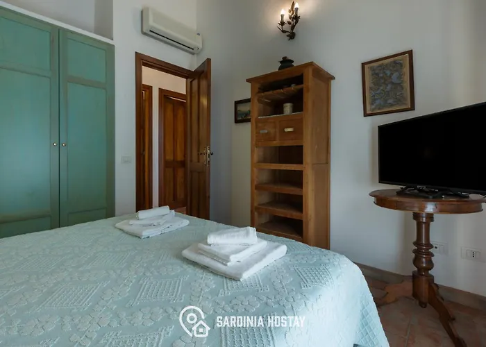 Emilietta Holiday home *