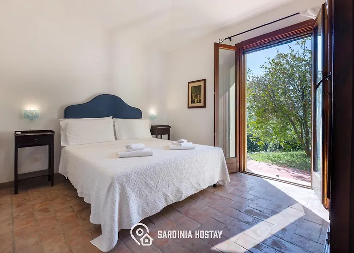 Emilietta Holiday home *